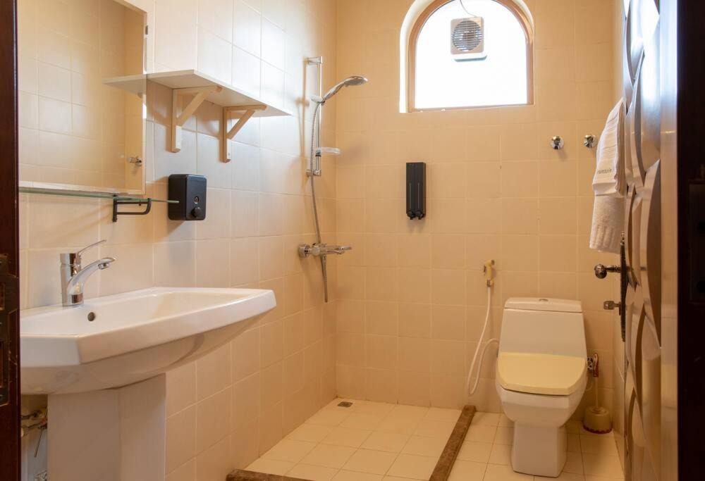 Photo of Bathroom in Ras Al Khaimah