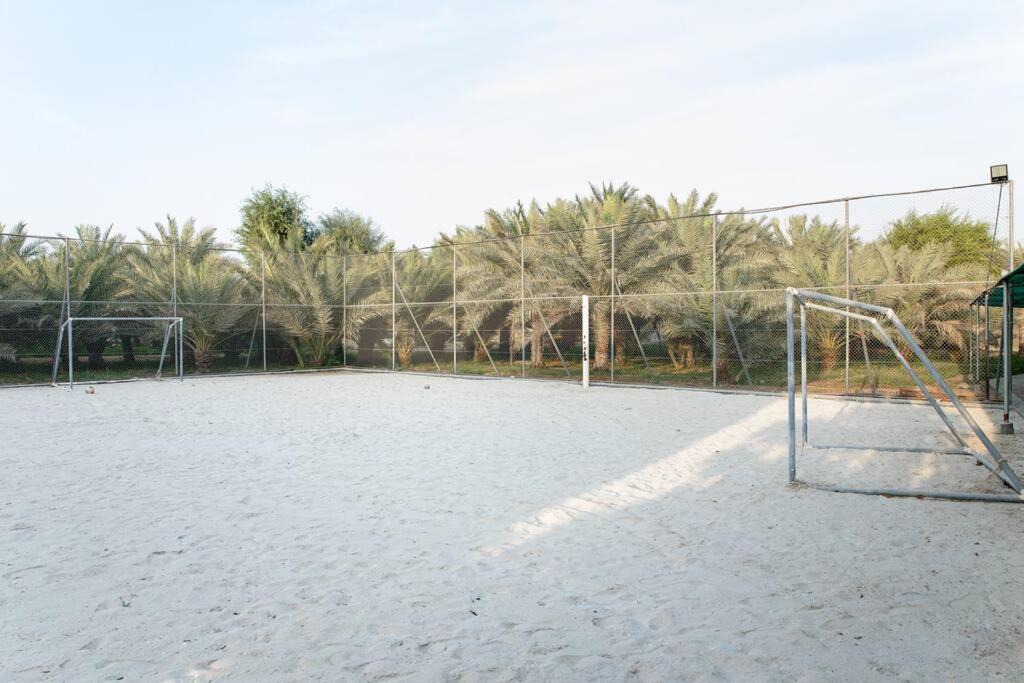 Photo of Outdoor in Ras Al Khaimah