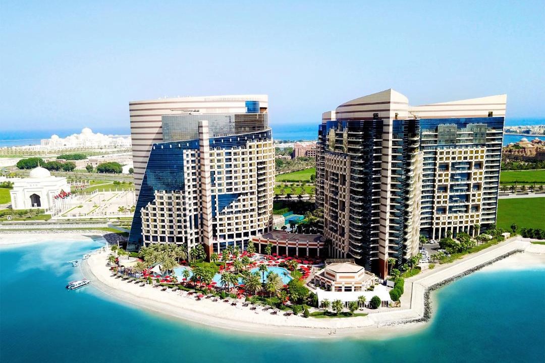 Photo of Outdoor in Abu Dhabi