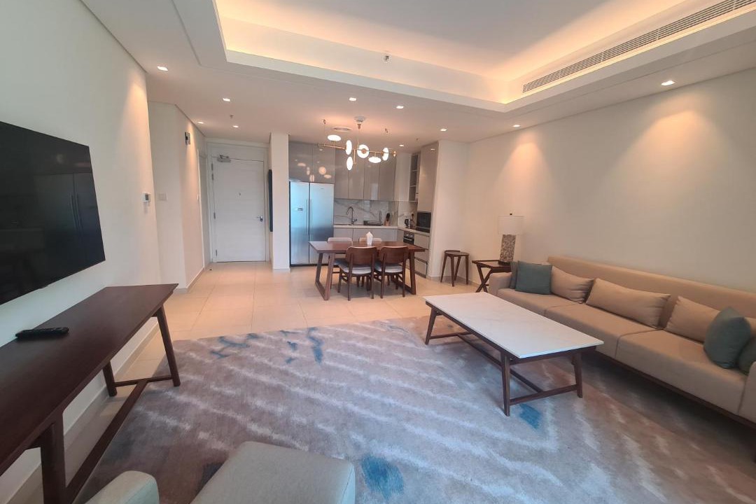 Photo of Livingroom in Al Aqah