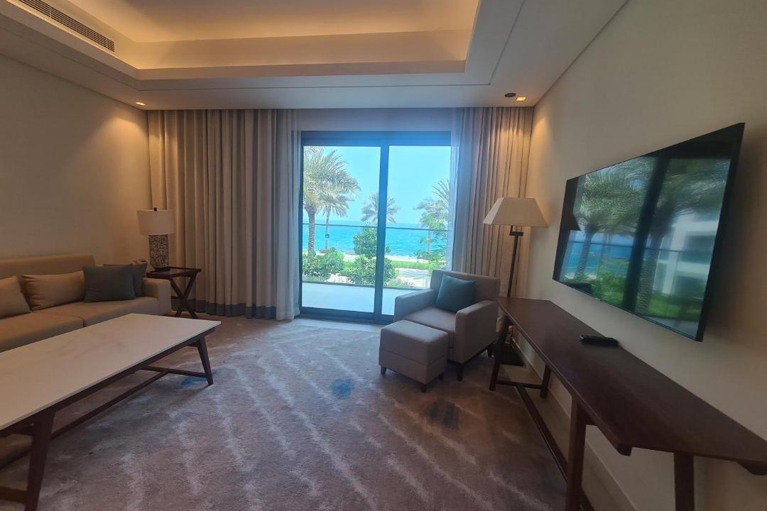Photo of Livingroom in Al Aqah
