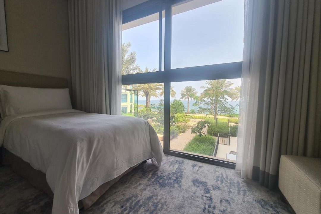 Photo of Bedroom in Al Aqah