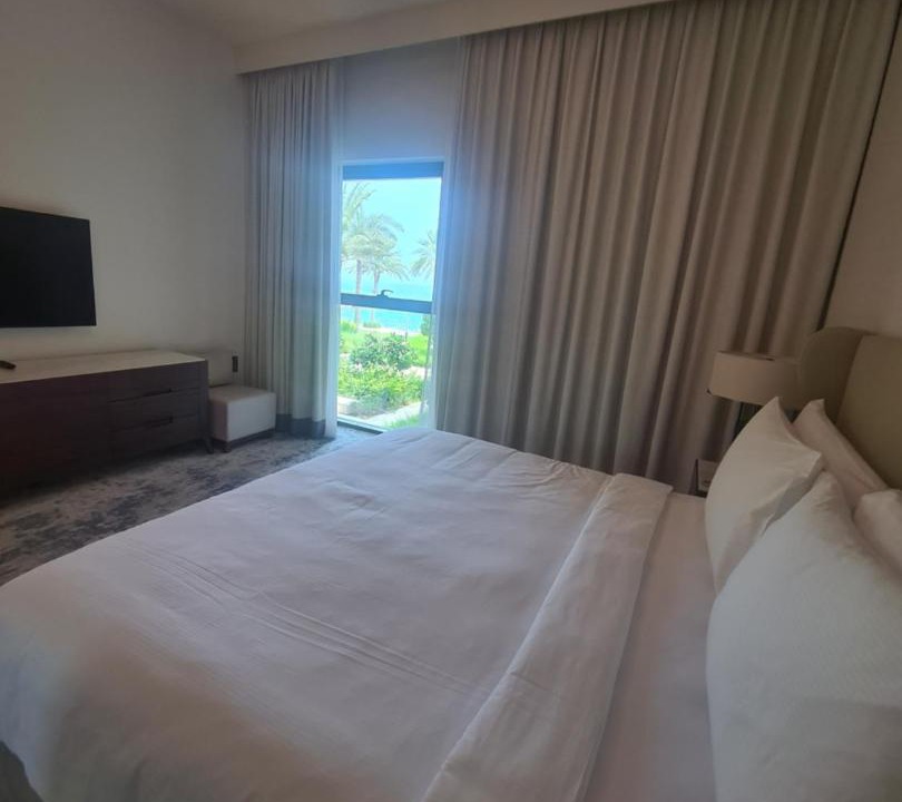 Photo of Bedroom in Al Aqah