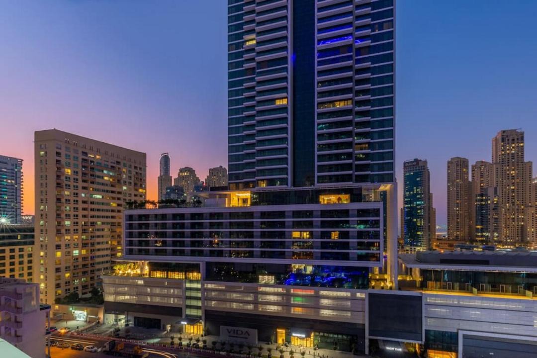 Photo of Others in Dubai Marina