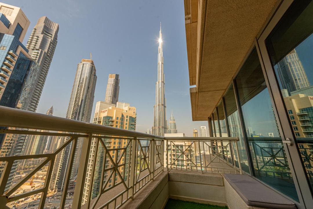Photo of Others in Downtown Dubai