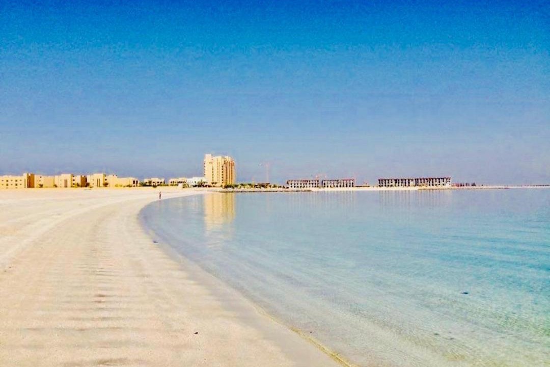 Photo of Outdoor in Bab Al Bahr