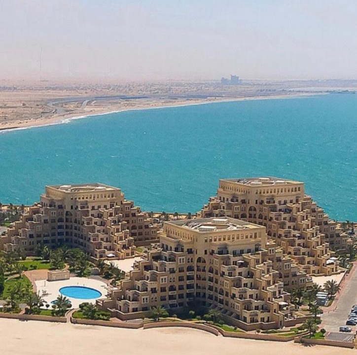 Photo of Outdoor in Bab Al Bahr