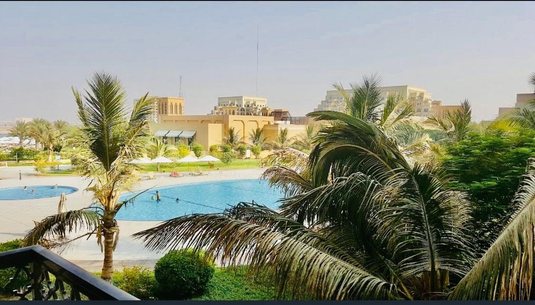 Photo of Outdoor in Bab Al Bahr
