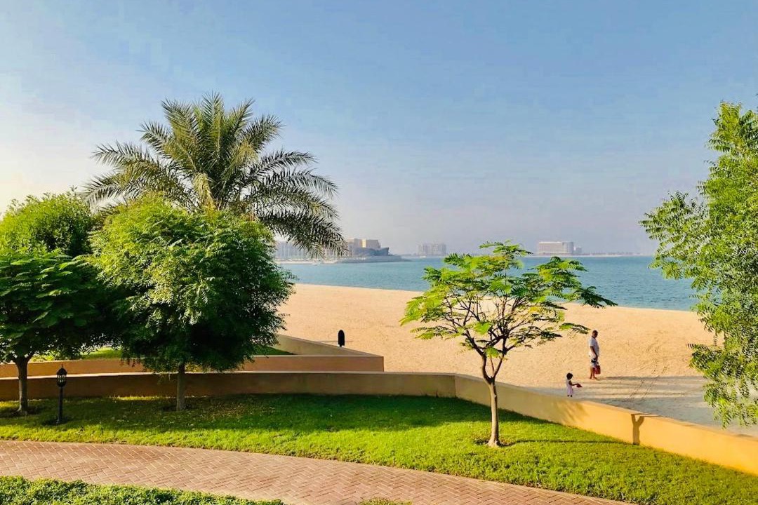 Photo of Outdoor in Bab Al Bahr