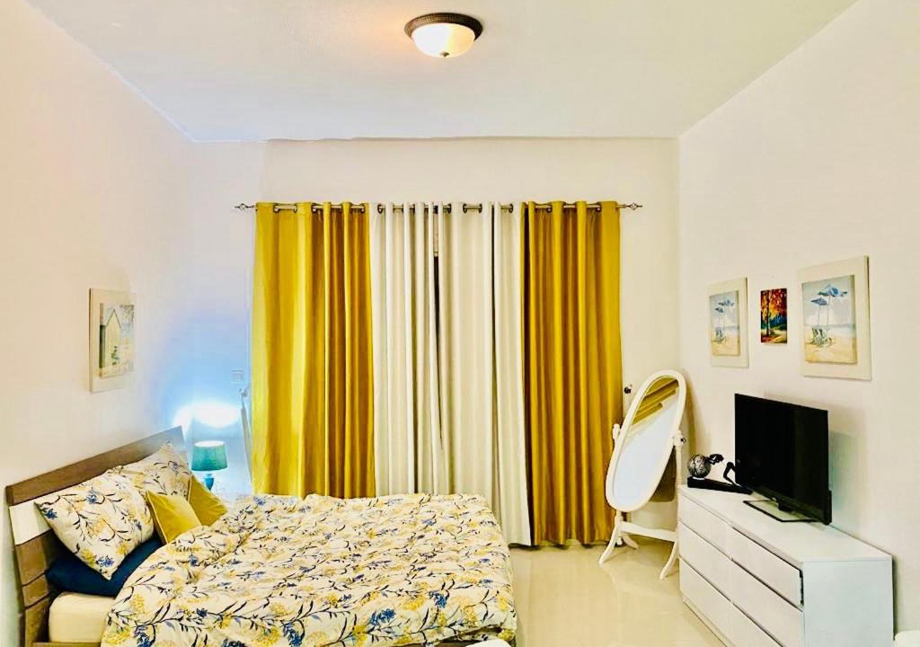 Photo of Bedroom in Bab Al Bahr