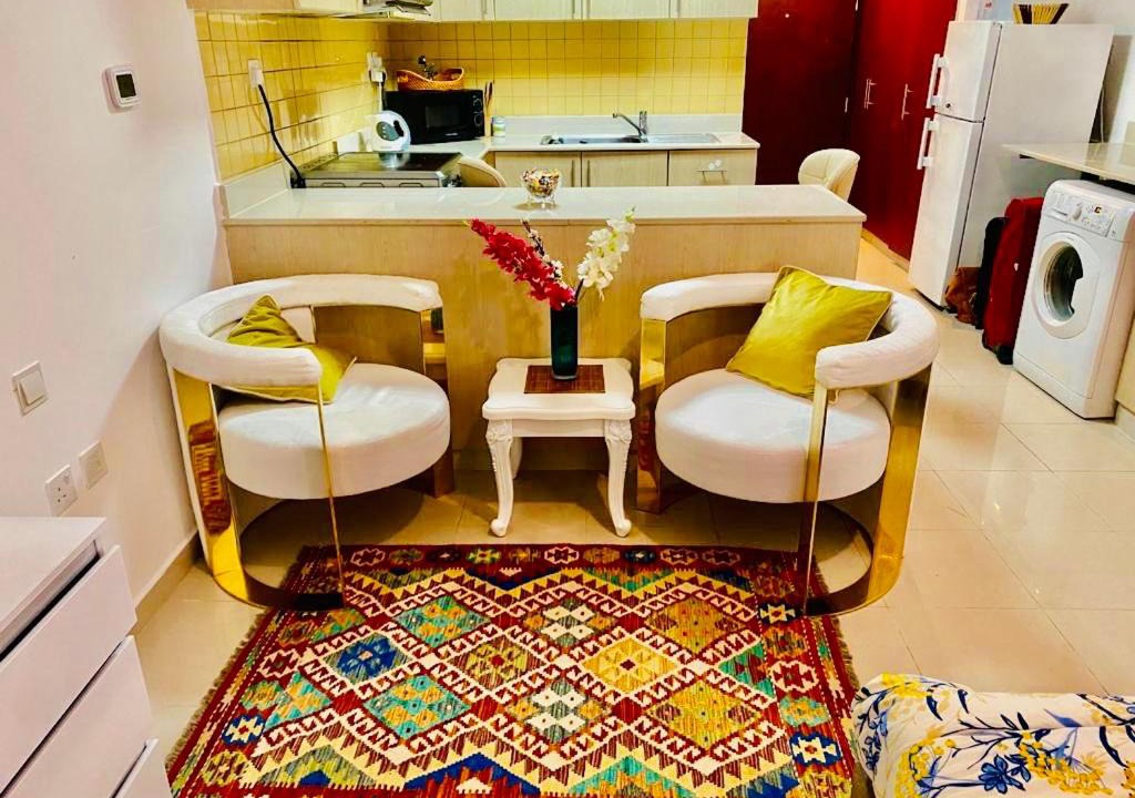 Photo of Livingroom in Bab Al Bahr