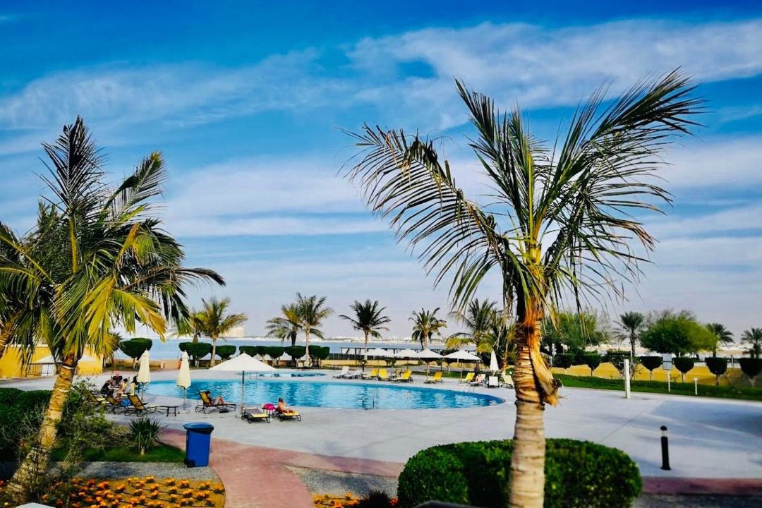 Photo of Outdoor in Bab Al Bahr