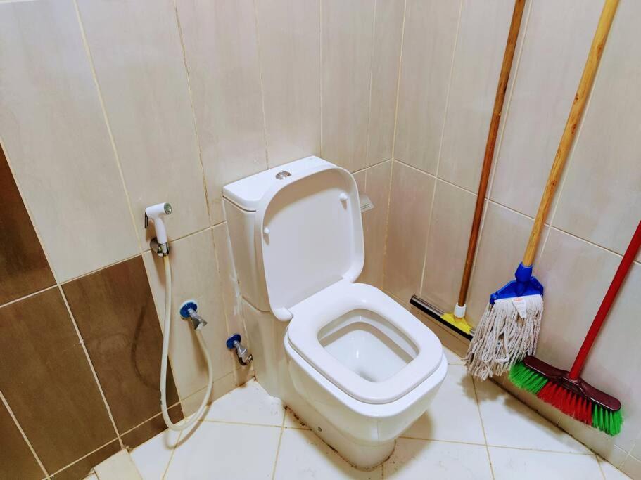 Photo of Bathroom in Al Ain