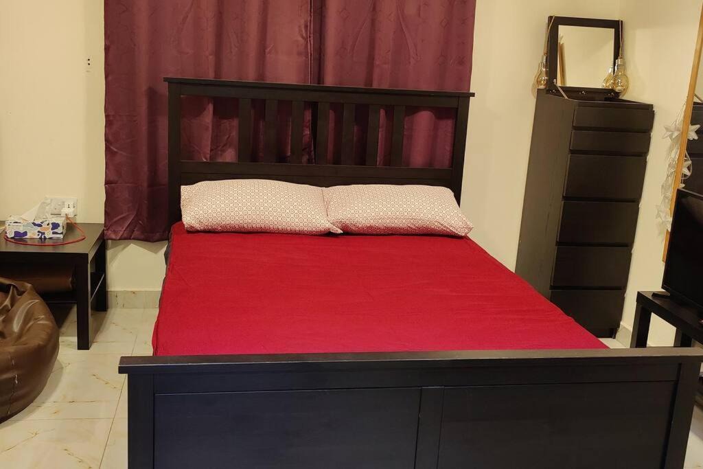 Photo of Bedroom in Al Ain