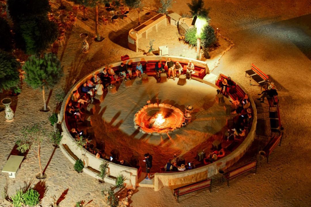 Photo of Others in Wadi Musa