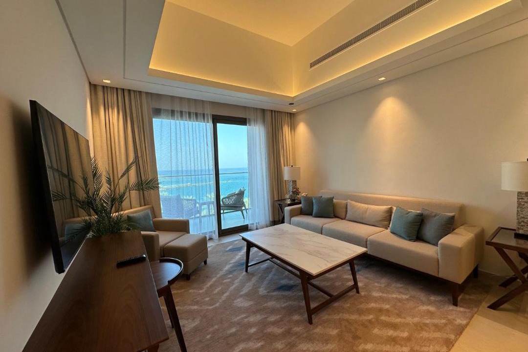 Photo of Livingroom in Sharm