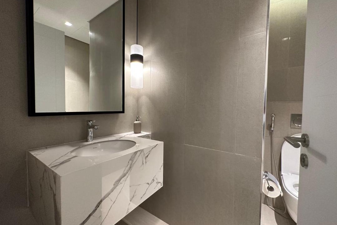 Photo of Bathroom in Sharm