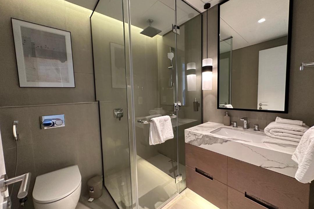 Photo of Bathroom in Sharm
