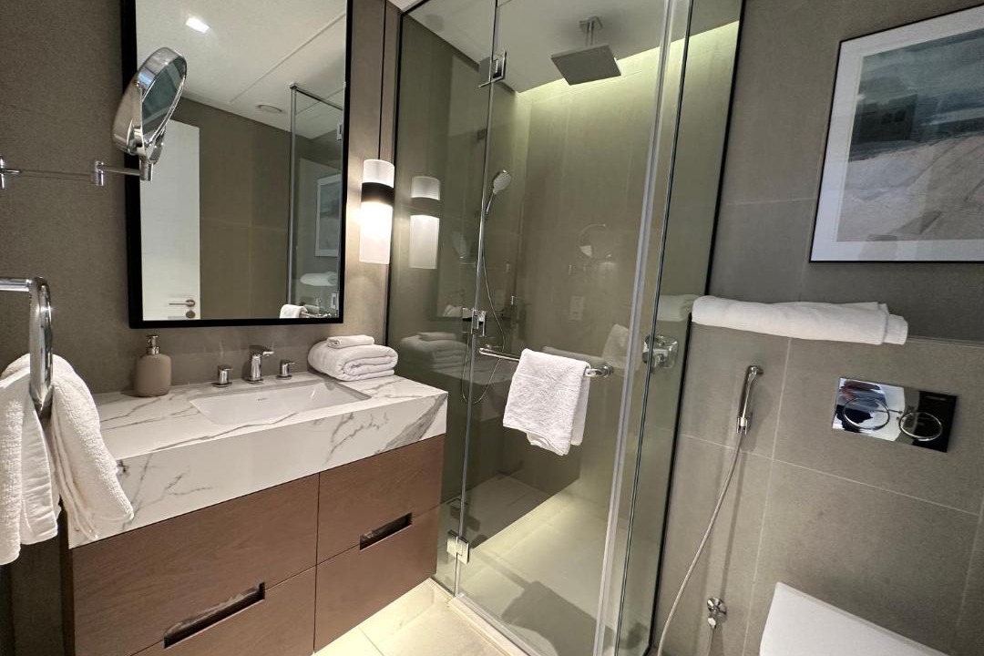 Photo of Bathroom in Sharm