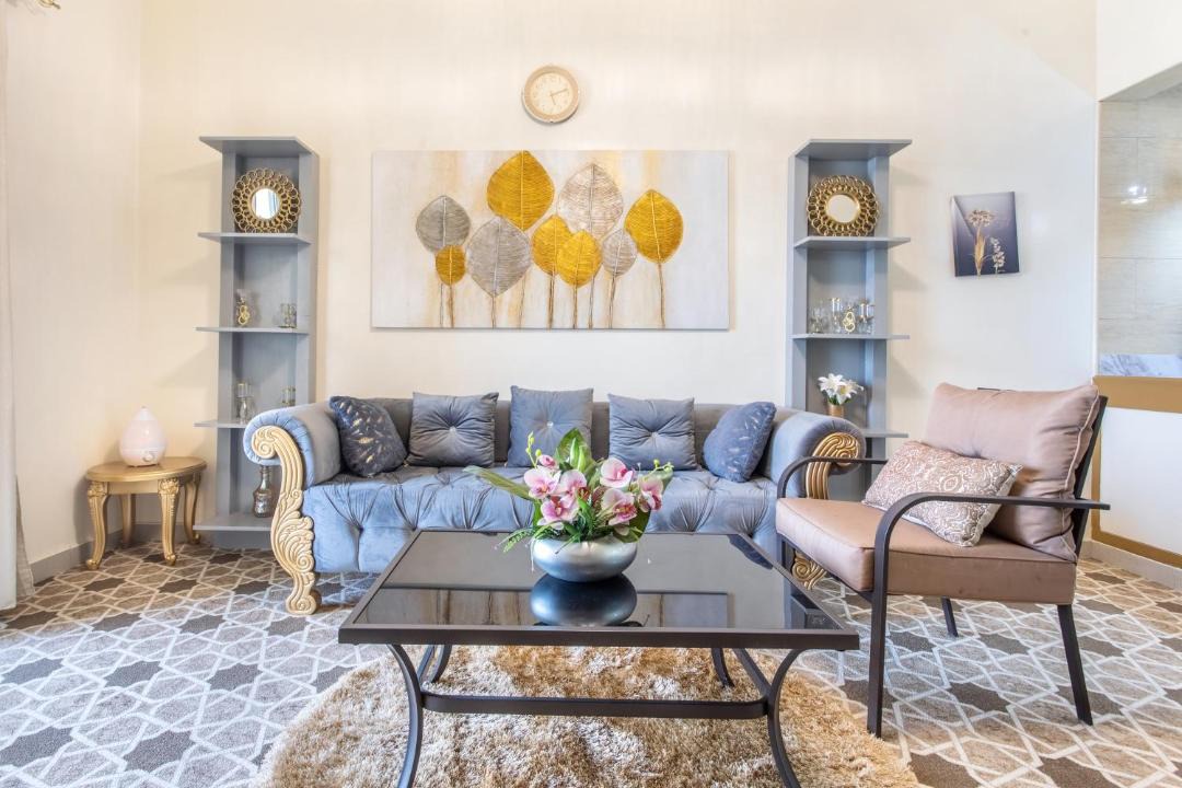 Photo of Livingroom in Al Hamra Village