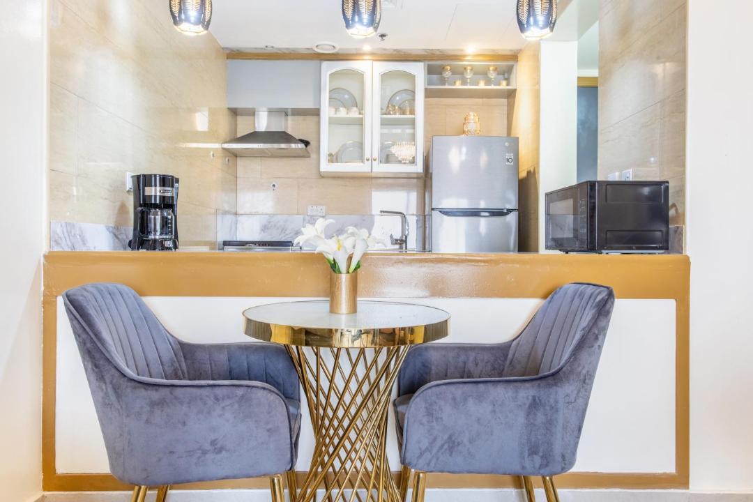 Photo of Livingroom in Al Hamra Village