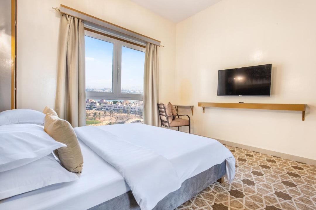 Photo of Bedroom in Al Hamra Village