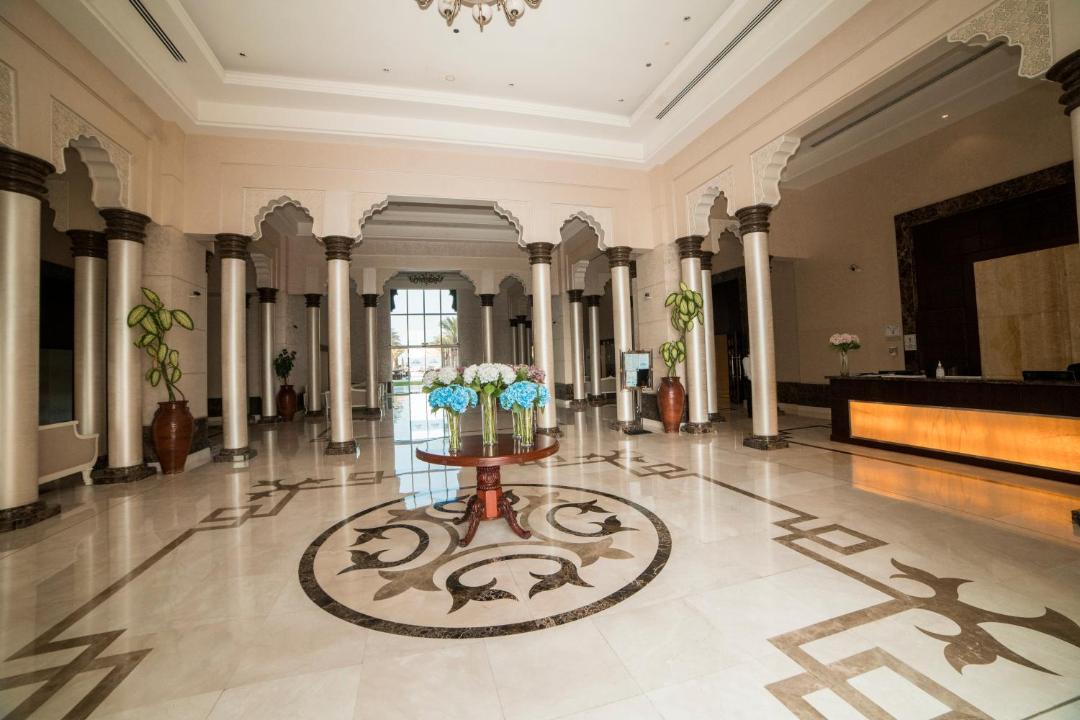 Photo of Others in Palm Jumeirah