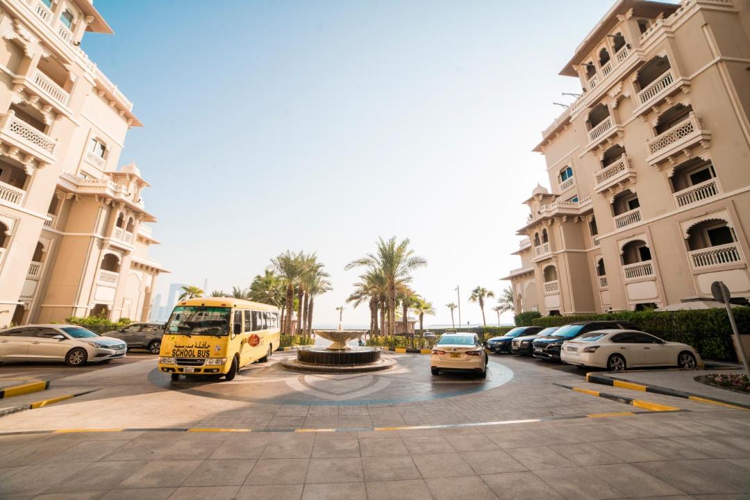 Photo of Others in Palm Jumeirah