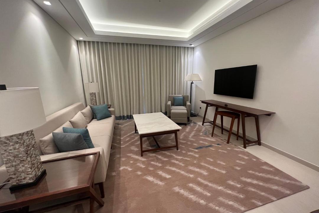 Photo of Livingroom in Sharm