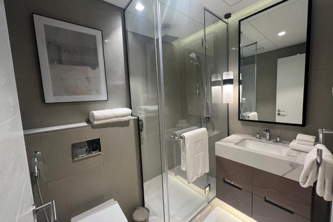 Photo of Bathroom in Sharm