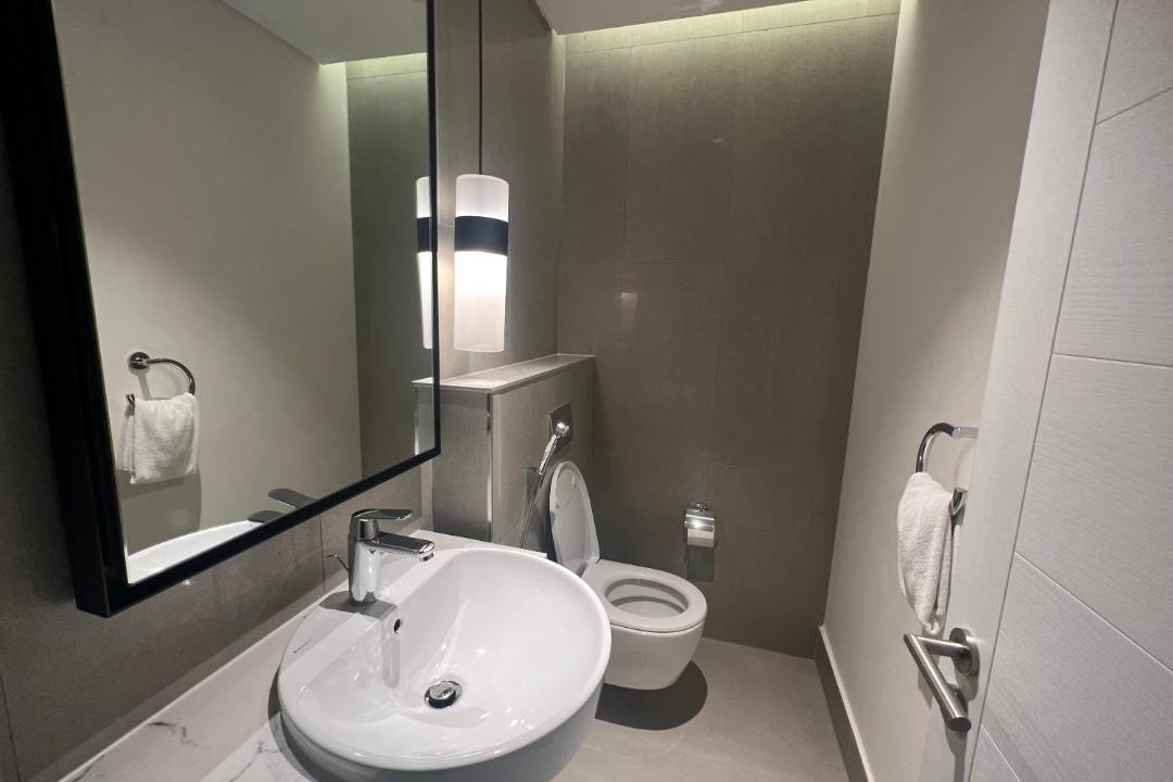Photo of Bathroom in Sharm