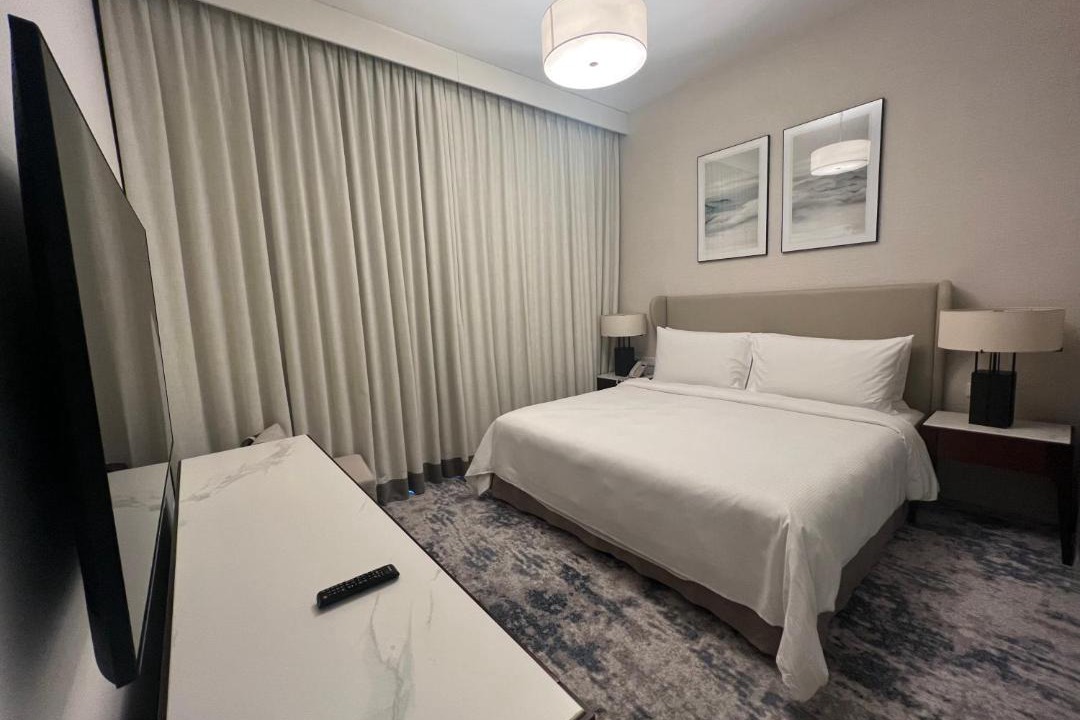 Photo of Bedroom in Sharm