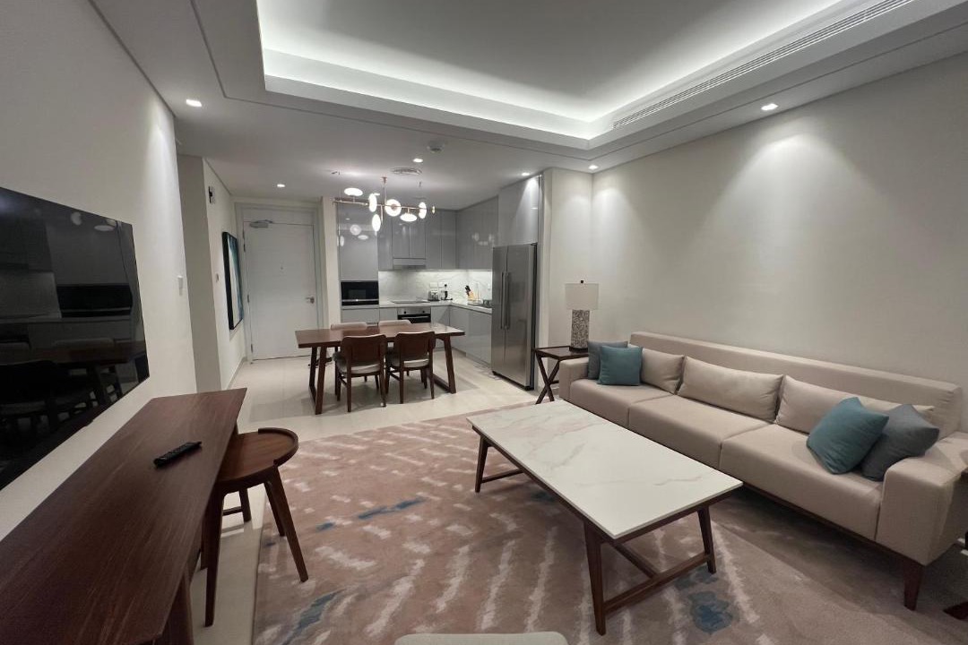 Photo of Livingroom in Sharm