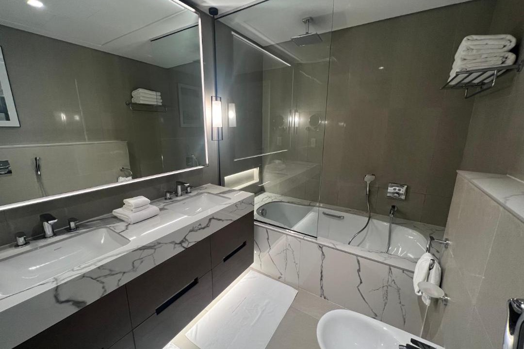 Photo of Bathroom in Sharm