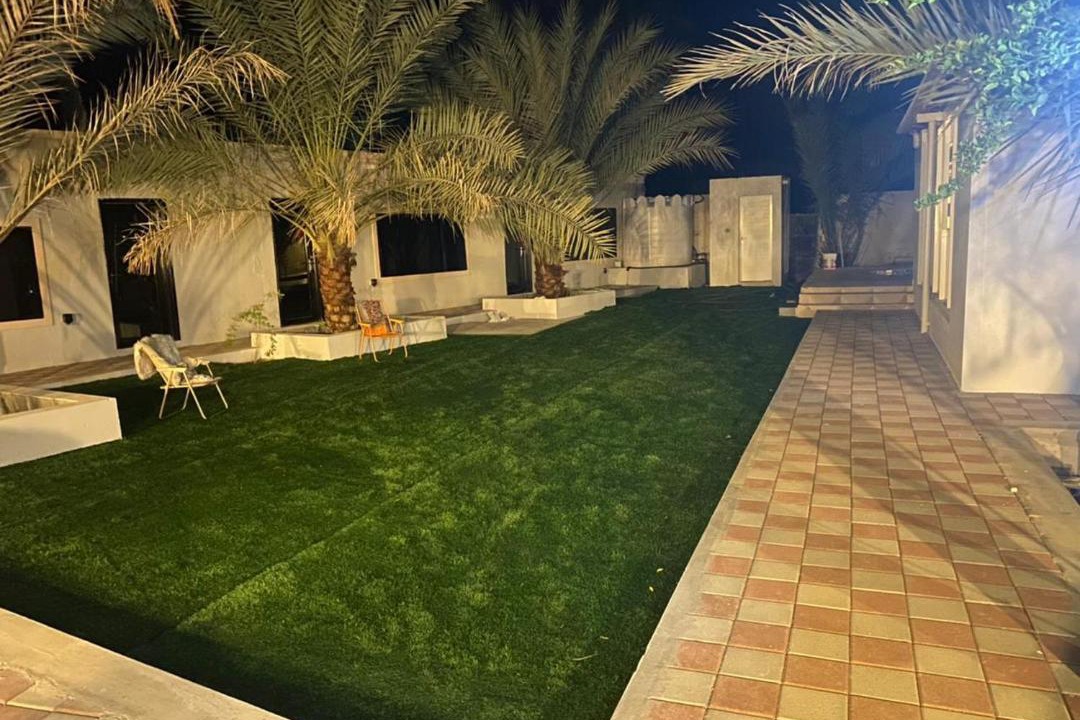 Photo of Others in Al Hamra
