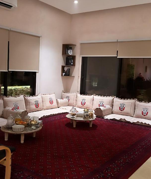 Photo of Livingroom in Liwa