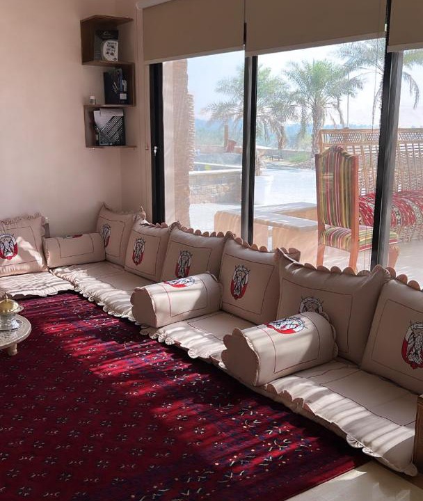 Photo of Livingroom in Liwa