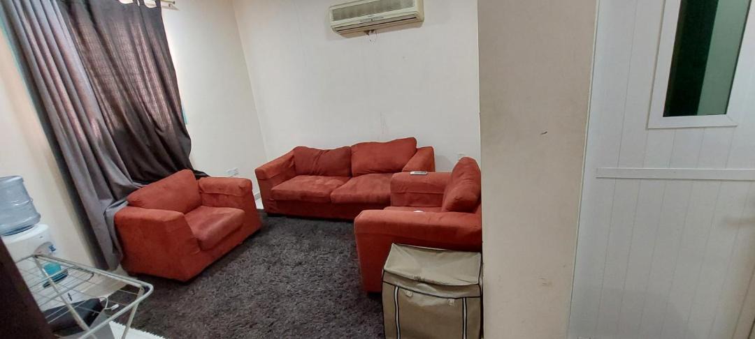 Photo of Livingroom in Umm al Quwain
