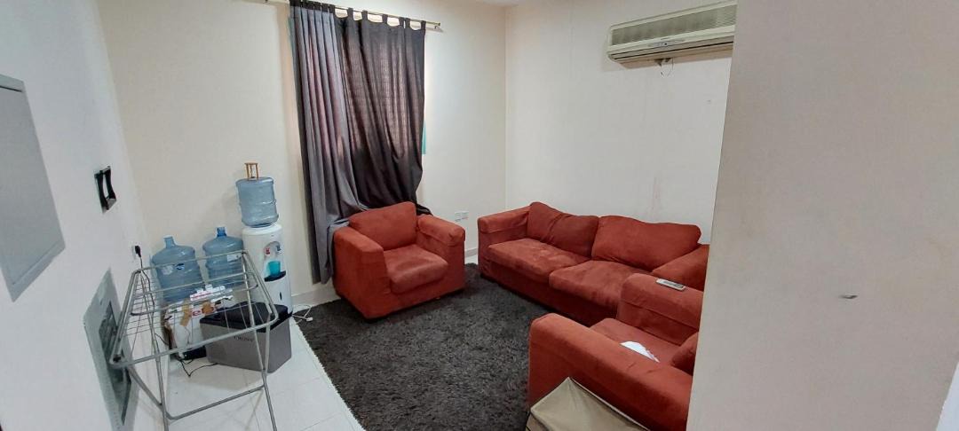 Photo of Livingroom in Umm al Quwain