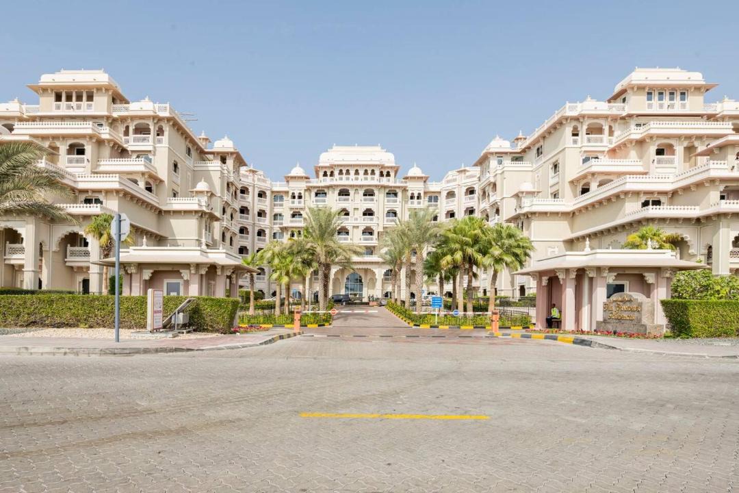 Photo of Others in Palm Jumeirah