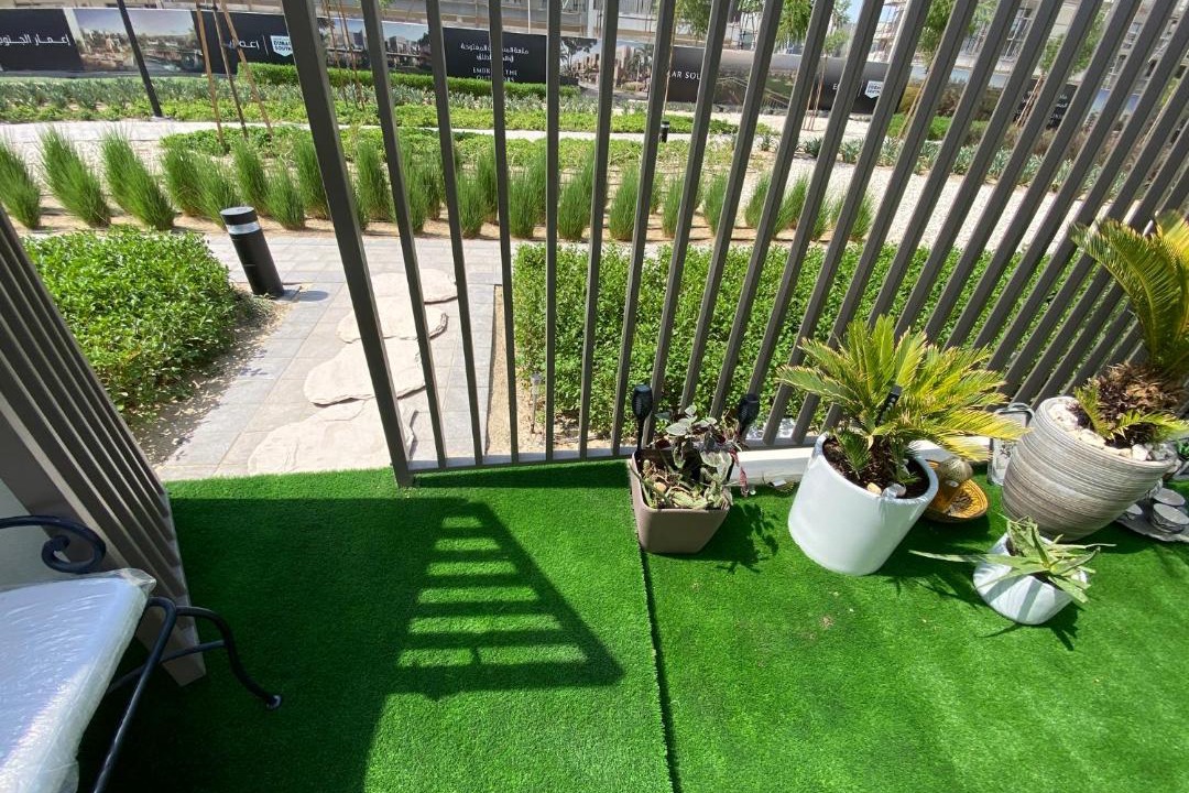 Photo of Patio Balcony in Dubai