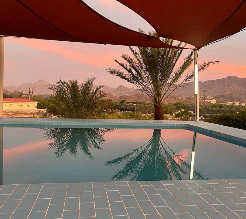 Photo of Outdoor in Hatta