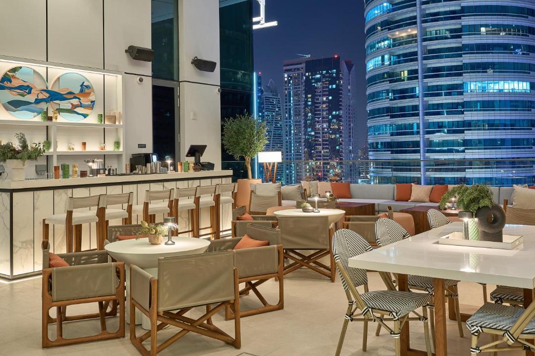 Photo of Others in Dubai Marina