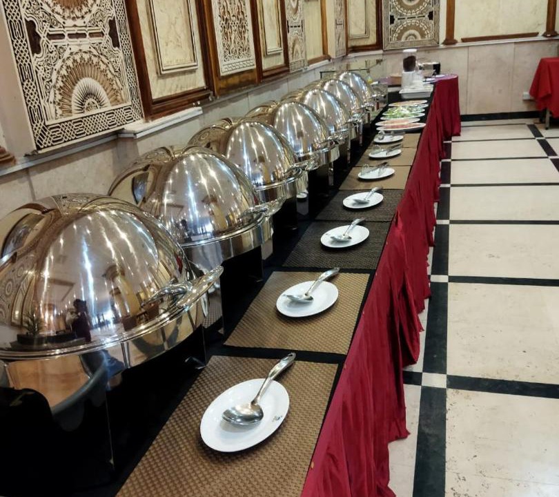 Photo of Kitchen in Ajman