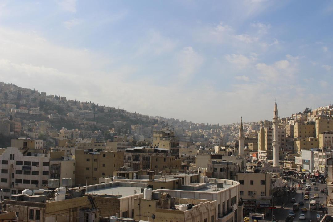 Photo of Others in Downtown Amman