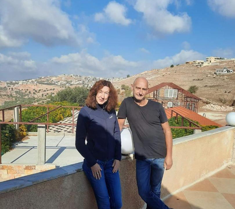Photo of Others in Gesher