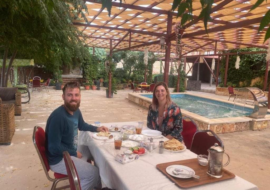 Photo of Others in Gesher