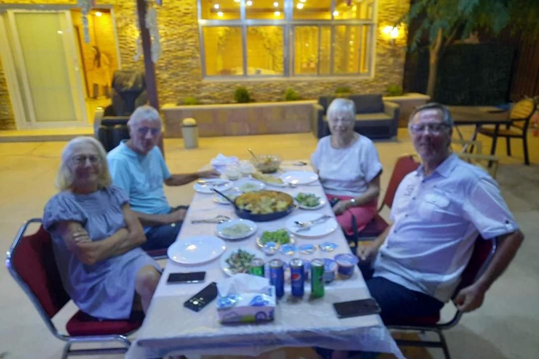 Photo of Others in Gesher