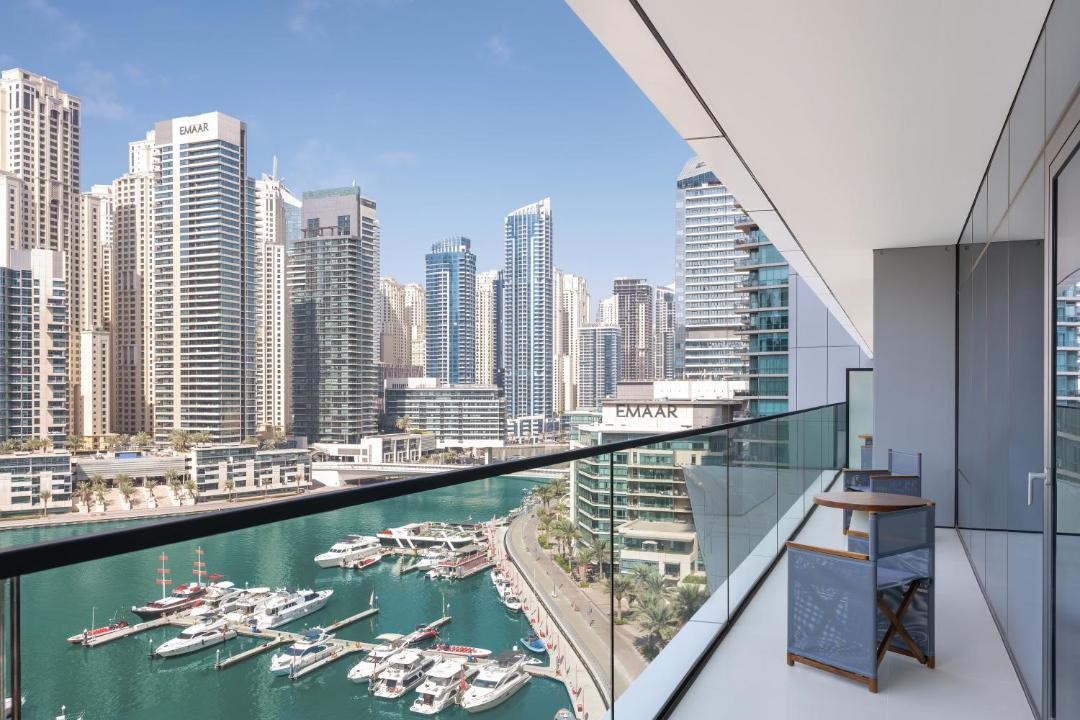 Photo of Others in Dubai Marina