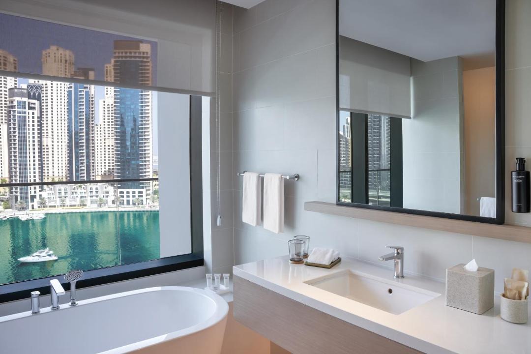 Photo of Others in Dubai Marina